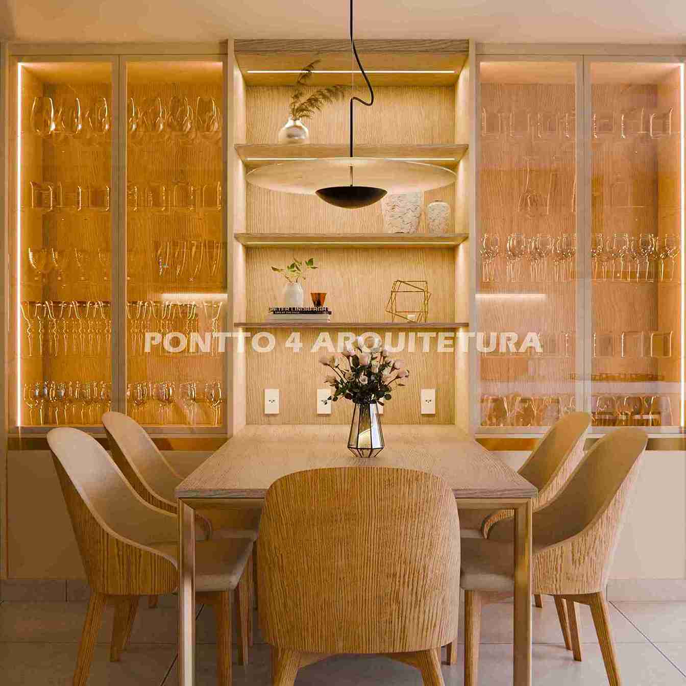 INTERIORES_COBERTURA_APARTAMENTO_RESIDENCIAL