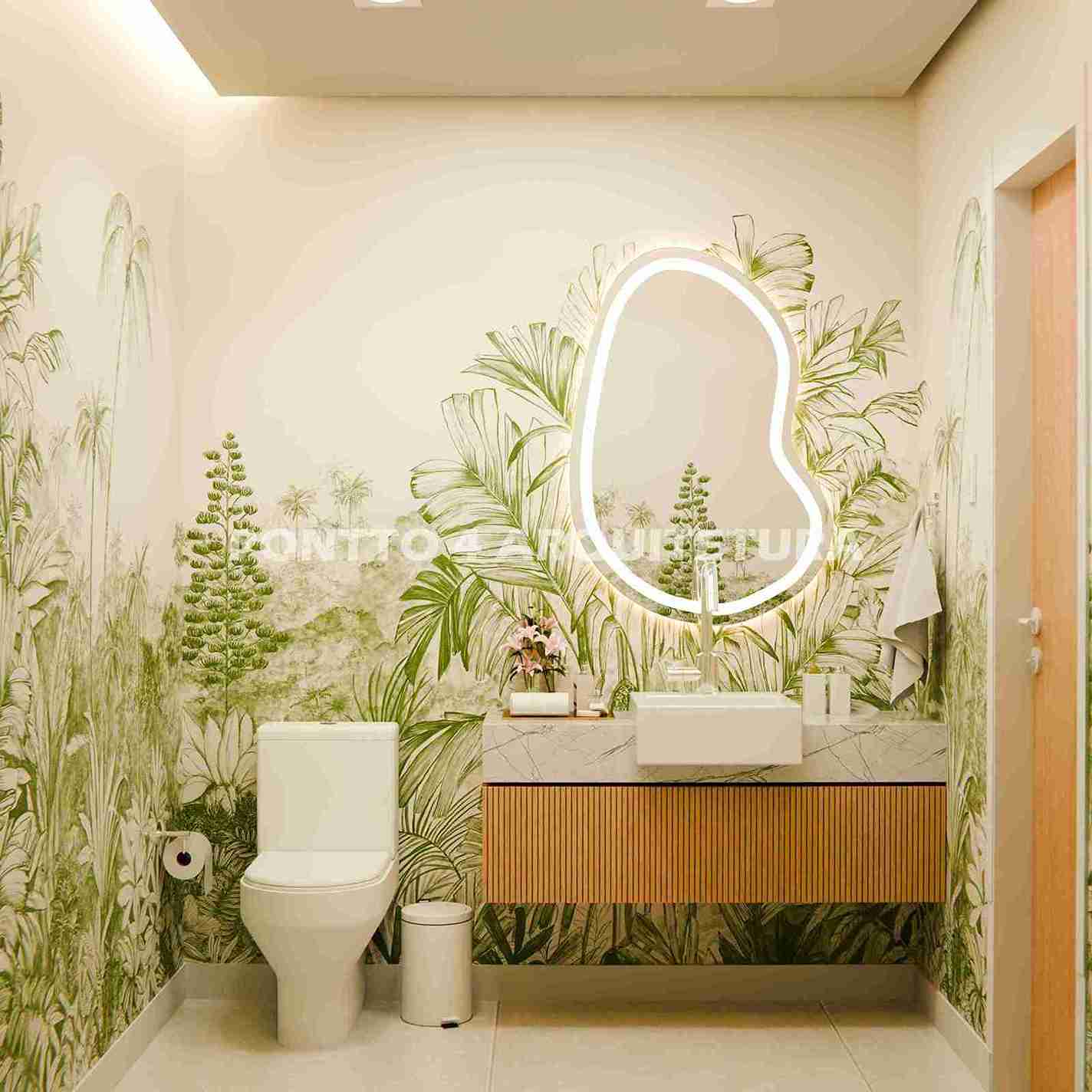 INTERIORES_COBERTURA_APARTAMENTO_RESIDENCIAL