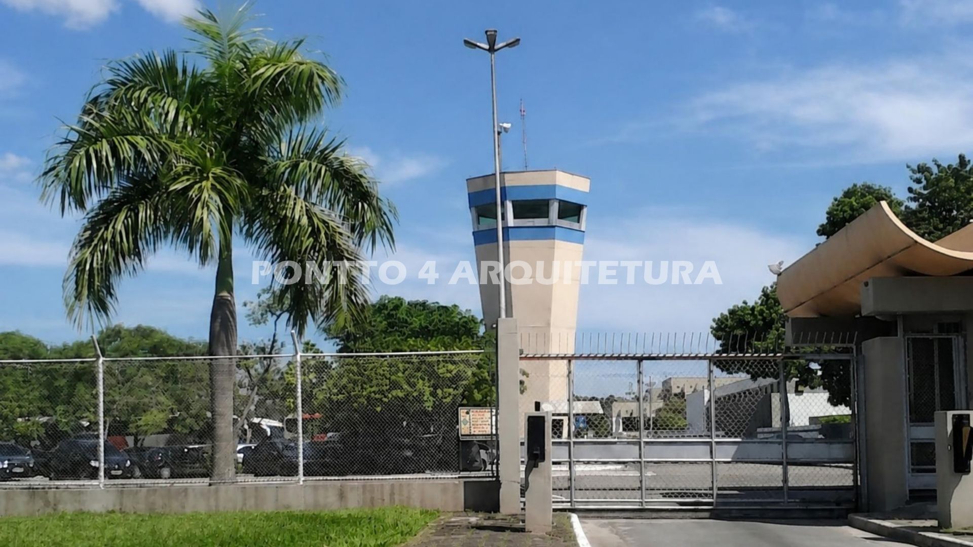 CASA DA MOEDA - GUARITA