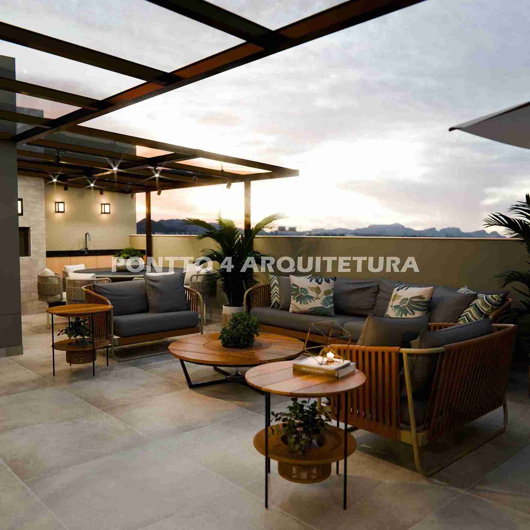 INTERIORES_COBERTURA_APARTAMENTO_RESIDENCIAL