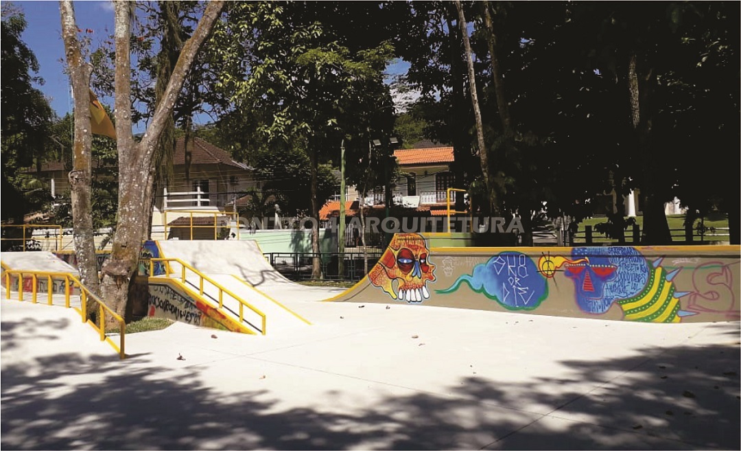 rampa skate skatepark skate park pista skate 