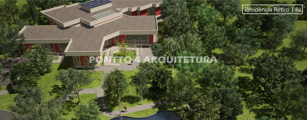 Projeto Residência